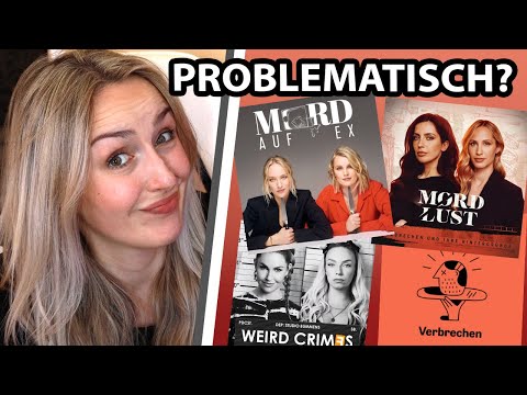 I stopped listening to true crime and I feel better mentally than ever...