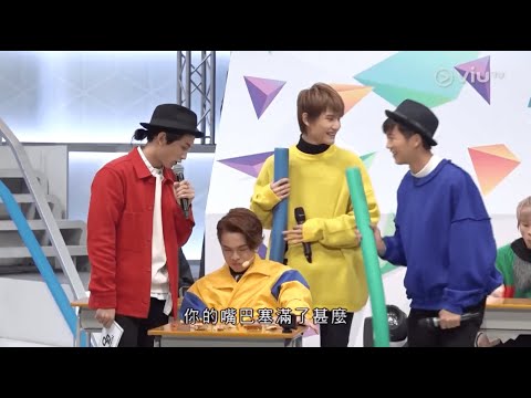 ViuTV【MIRROR GO】EP9 - 新年特輯 Part 2 ｢豬年食住上」- Jeremy Cut @jeremylee6702