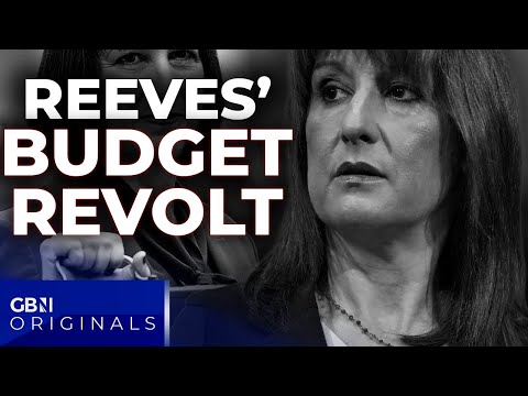 Rachel Reeves RISKS Budget REVOLT with welfare cuts despite BUCKLING to rebels with £3bn giveaway