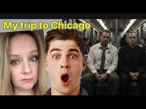 I thought these people were supposed to be friendly 😬 ❓