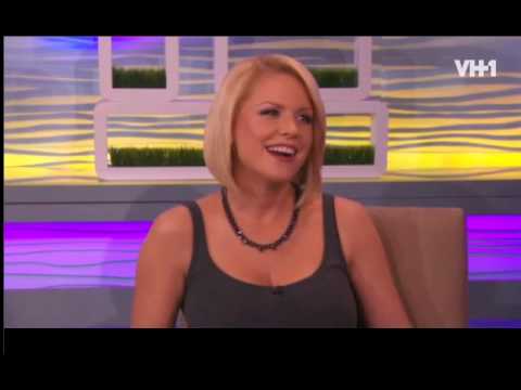 Ian Somerhalder on VH1's Big Morning Buzz 3/14/13