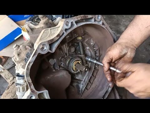 لو الدبرياج بقى دوسته نصف  الدوسه  بيكون الفرش اتكسر