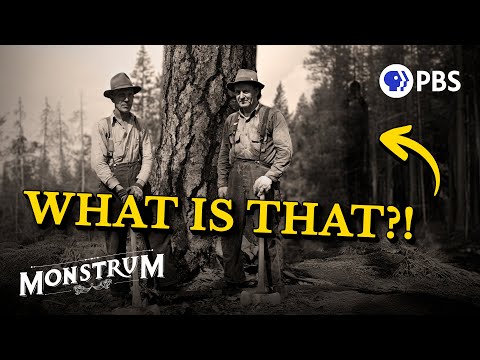 What Lumberjacks Fear Most in the Deep Woods