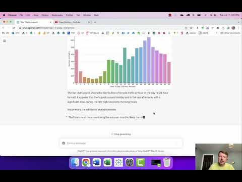 ChatGPT Code Interpreter vs Noteable Plugin: Which is best for data analysis?