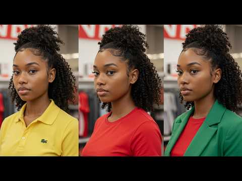 How to create consistent characters in Google VEO 3