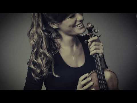 "With Nicky" - Vibrato