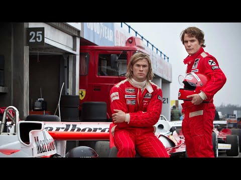 活出自己想要的样子，你就是漫漫人生路上的胜利者，天才与疯子相爱相杀的对决，15万人打出8.7高分，24分钟看完2013年真实事件改编传记电影《极速风流》