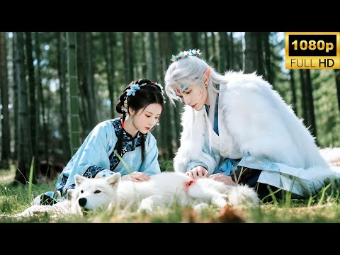 一口氣看完！九天玄女下凡渡劫，卻被為飛升的夫君休棄！昔日受她相救的妖王護她在側並求娶，誰知大婚之日負心漢竟強闖！妖王血染喜服護她身側仍與她拜堂，渣男悔不當初跪哭求原諒！#短劇 #爽文