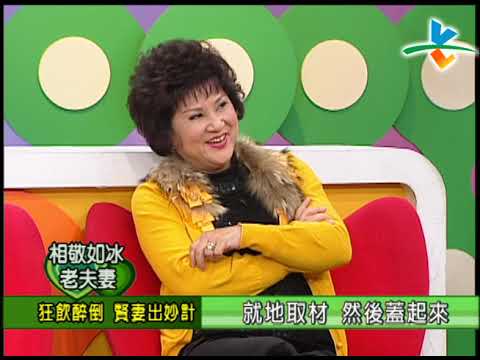 【完整版】冰火五重天-相敬如冰老夫妻 脫線 文英 康弘 高玉珊 連明月 #9801-26