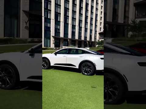 Brand New 2023 Toyota Crown Limited