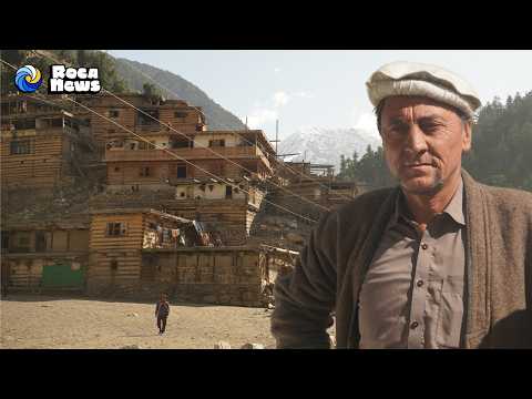 Inside Pakistan's Most Remote Village