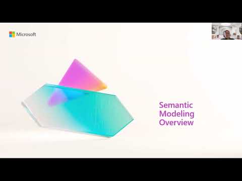 Fabric FAST 4: Trabajar con Modelos Semánticos en Microsoft Fabric