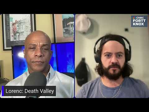 Dan Lorenc, Chainguard CEO: A Fortt Knox Conversation