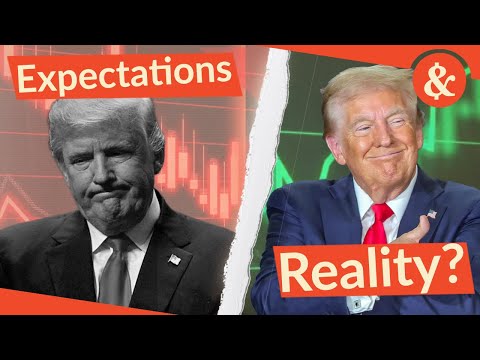 Trump's trade war - 6 months later