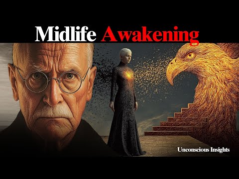 When the 50-Year-Old Empath Burns the Savior Role, Their Comeback Becomes Untouchable — Carl Jung