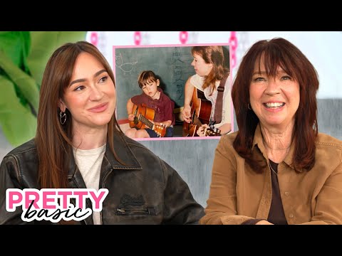 Alisha’s Mom’s Story — Adoption, Addiction & Panic Attacks – PRETTY BASIC – EP. 342