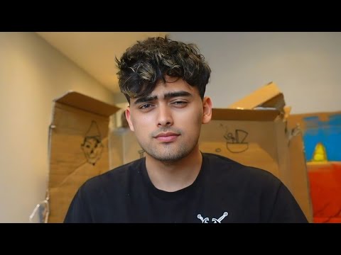 another youtuber scam. (serious)