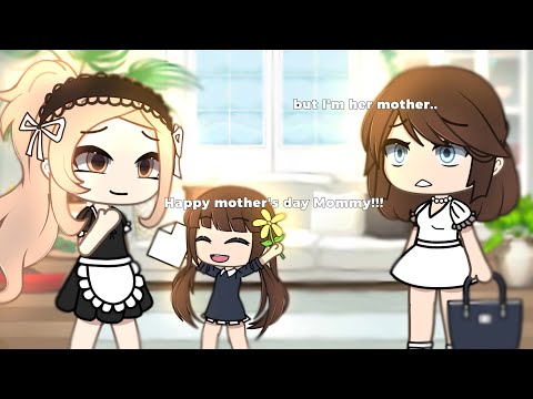 🎇💦°• Bad mother •°💦🎇 || Meme || Gacha life || Not Original || Inspired || 🎇