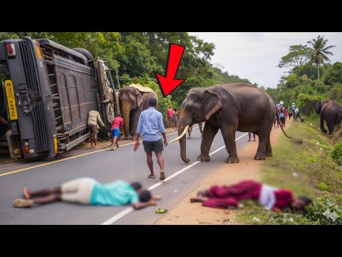 99 Most BRUTAL ANIMAL ATTACKS Caught on Camera #4