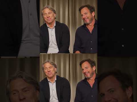 Will Arnett Shares Emotional Story About Anfield and Sir Kenny Dalglish | "You'll Never Walk Alone"