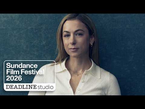 Iliza Shlesinger & Tom Welling on 'Chasing Summer,' A Heartfelt Look at Youth & Love in Texas