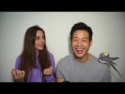 瞎咪！？ 這些英文字原來都是中文字？English Words that have Chinese Roots