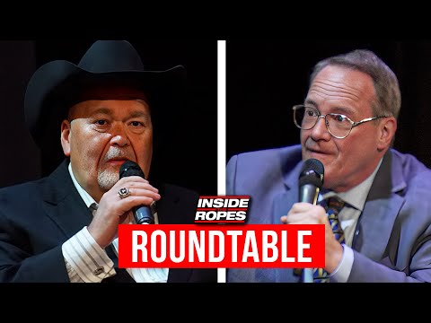 Jim Cornette SHOOTS On WWE Attitude Era Booking!