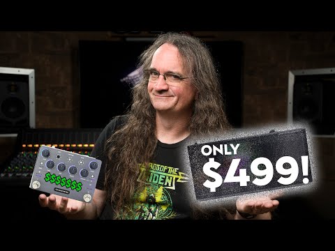 Nano Cortex WITHOUT the GIGANTIC Price Tag?