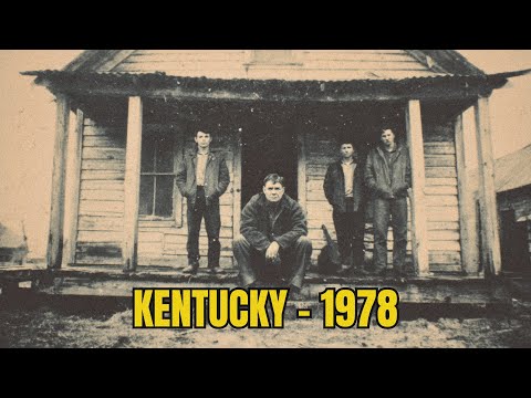 The Appalachian Purge: The Thompson Family Who Eliminated 10 Rivals for a Stolen Moonshine Recipe