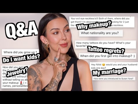 You've Got Questions, I've Got Answers... Q&A