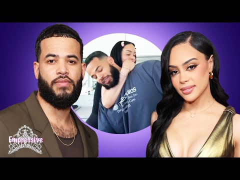 Kristy & Desmond Scott DESPISED each other? Their DIVORCE & all the RED FLAGS | Desmond cheated