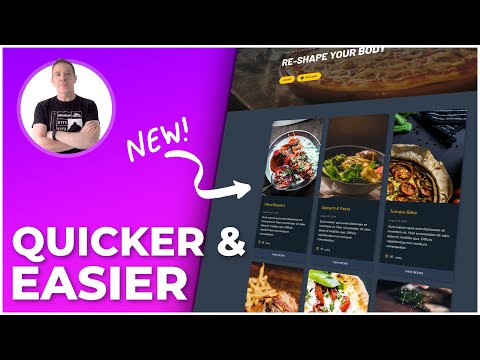 GeneratePress Theme Customization | Post Loop Update (Beta)