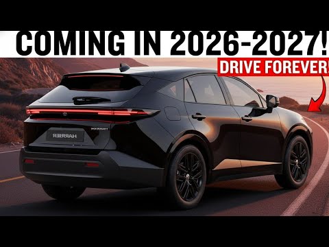 7 Most Reliable SUVs of 2026 That Could Last 500,000 Miles