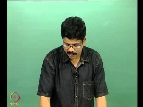 Mod-01 Lec-15 John Locke: theory of knowledge; concept of substance;