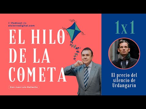 The Price of Urdangarín's Silence | The Kite Thread 1x1