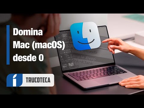 Vitamina tu Mac con APPS y AJUSTES OCULTOS ¡Aprende macOS desde 0!