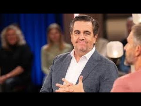 Bastian Pastewka zu Gast beim Kölner Treff (13.09.2024)