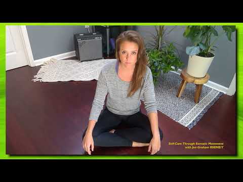 Somatic Full Practice #3: 3-Dimensional Breathing