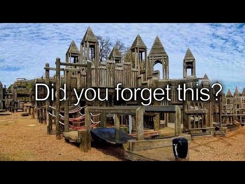 Liminal Spaces - The Fear of Forgetting