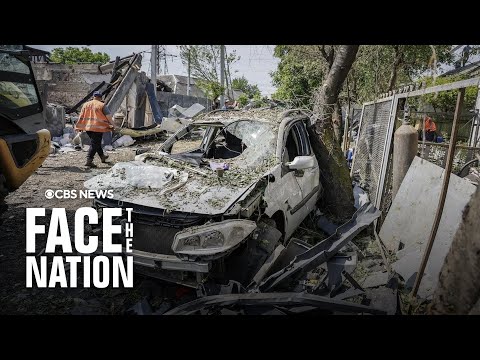 Latest on Russia-Ukraine ceasefire talks amid Russian strikes in Chernihiv