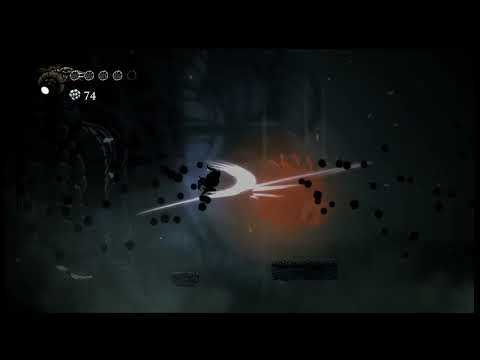 Blue Prince but in Hollow Knight - Part 3