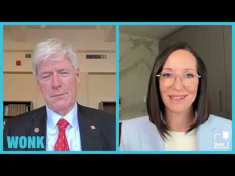 Energy Minister Tim Hodgson on Canada’s New Energy Ambitions: Full Interview | WONK with Amanda Lang