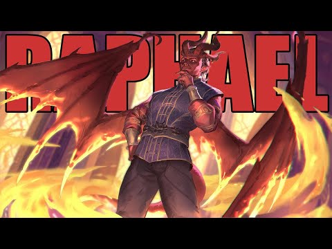 The GREATEST Villain of This Generation.