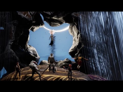 Expedition 33 is a Masterpiece