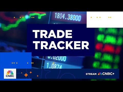 Trade Tracker: Stephanie Link buys more KKR and Morgan Stanley