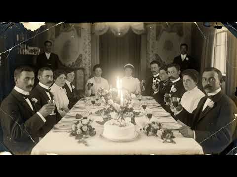 La Boda de Chiapas — Todos celebraron la unión sin saber que la comida era la novia (1943)