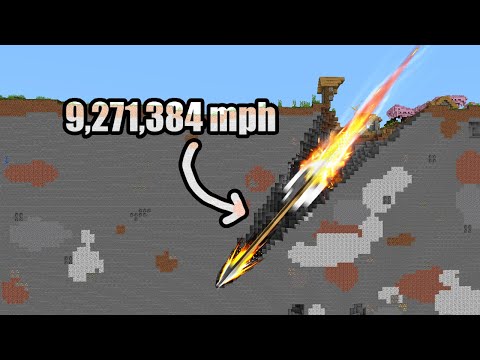 I made arrows 1000x cooler