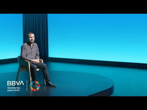 V. Completa. Grandes preguntas sobre el dormir y el sueño. Pablo Barrecheguren, neurocientífico