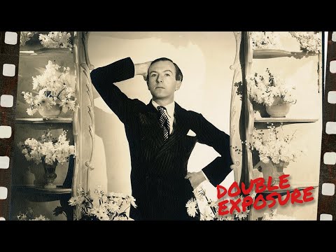 Inside the World of Cecil Beaton Part 1: Fashion, Fame and Reinvention