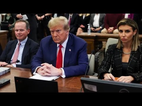 BREAKING: DISBARMENT for Trump attorney surges into news